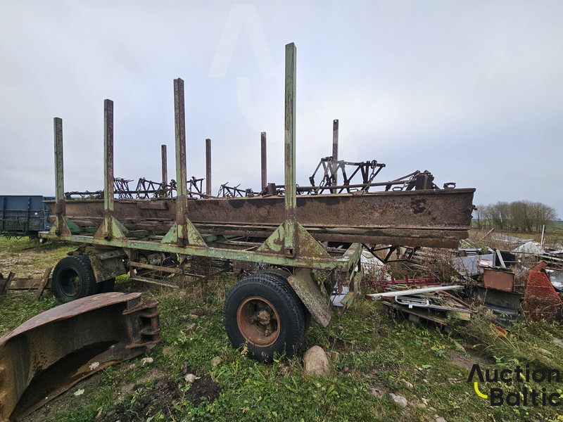 Forest trailer - مقطورة الغابات: صورة 3 Forest trailer - مقطورة الغابات: صورة 3