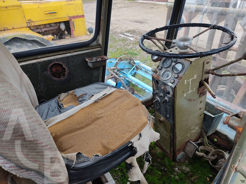 Fortschritt E 281 - حصادة الأعلاف: صورة 5 Fortschritt E 281 - حصادة الأعلاف: صورة 5