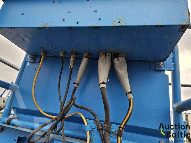 شاحنة ذراع مفصلي Genie Z 60/34: صورة 16