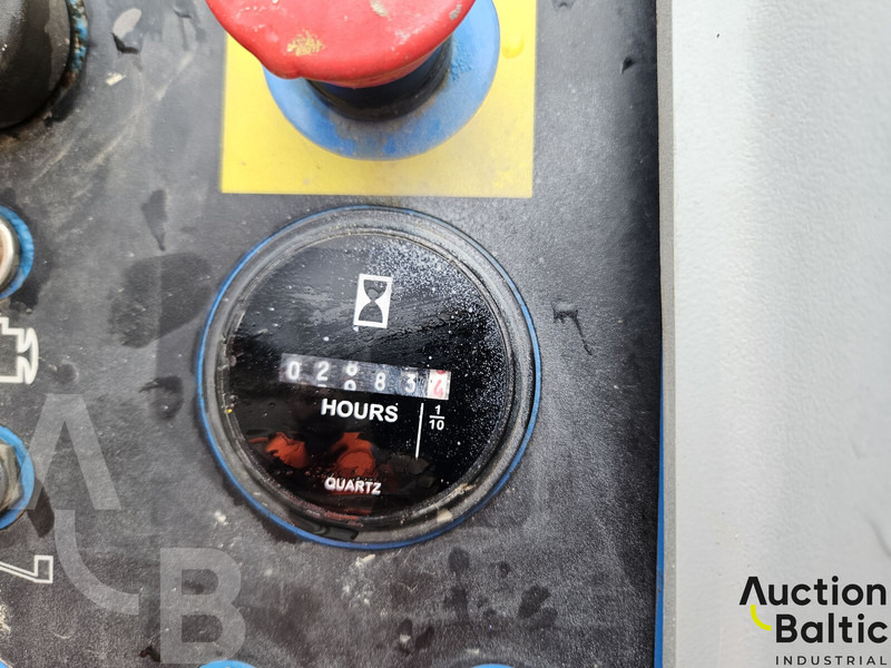 شاحنة ذراع مفصلي Genie Z 60/34: صورة 15