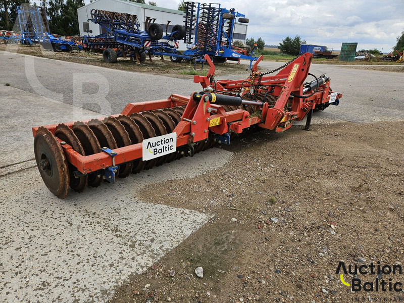 Gregoire Besson Gregoire-Besson DLRE 600 - اسطوانة المزرعة: صورة 1 Gregoire Besson Gregoire-Besson DLRE 600 - اسطوانة المزرعة: صورة 1