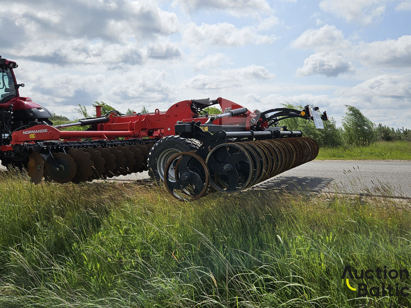 Gregoire Besson Gregoire-Besson Normandie T60 - قرص مسلفة: صورة 4 Gregoire Besson Gregoire-Besson Normandie T60 - قرص مسلفة: صورة 4