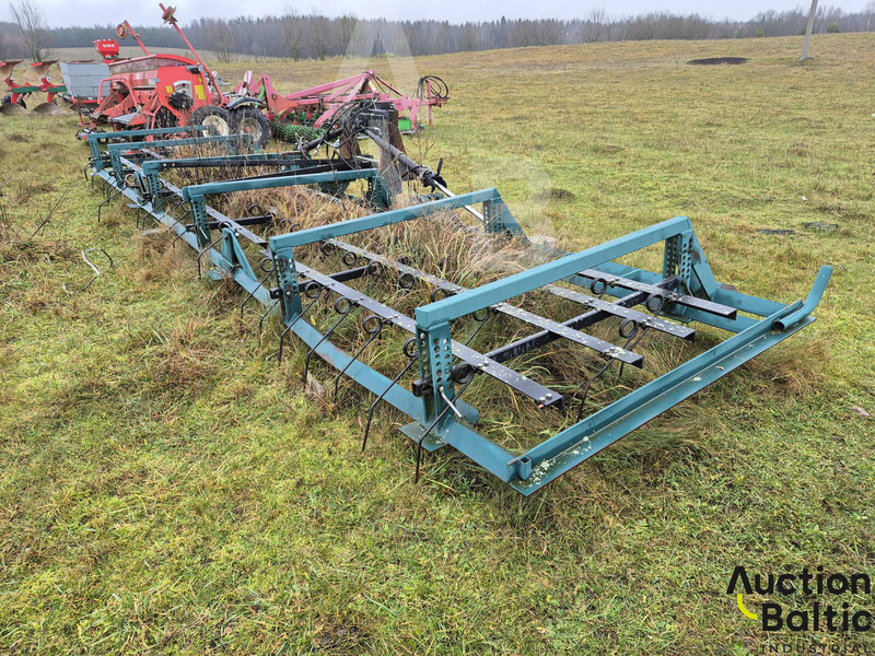 Harrows - زحافة: صورة 4 Harrows - زحافة: صورة 4