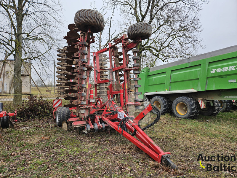 Horsch Joker 8 RT - المحراث: صورة 2 Horsch Joker 8 RT - المحراث: صورة 2