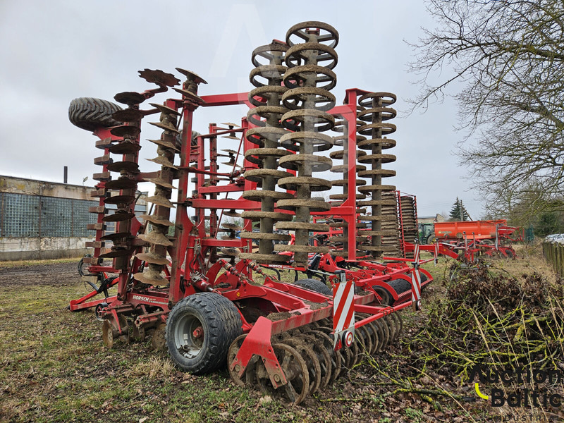 Horsch Joker 8 RT - المحراث: صورة 4 Horsch Joker 8 RT - المحراث: صورة 4