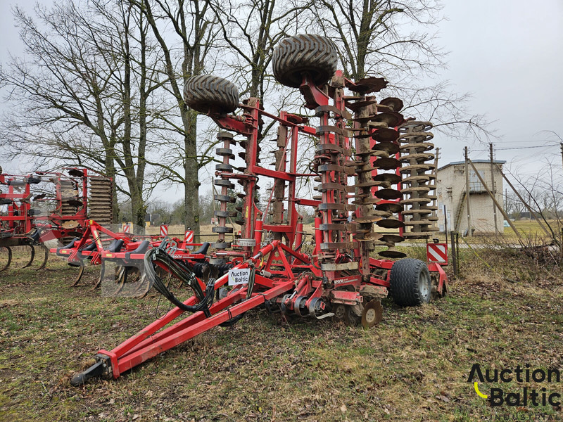 Horsch Joker 8 RT - المحراث: صورة 1 Horsch Joker 8 RT - المحراث: صورة 1