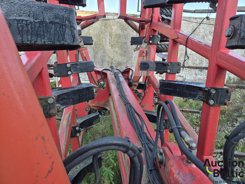 المحراث Horsch Tiger 6 AS: صورة 12