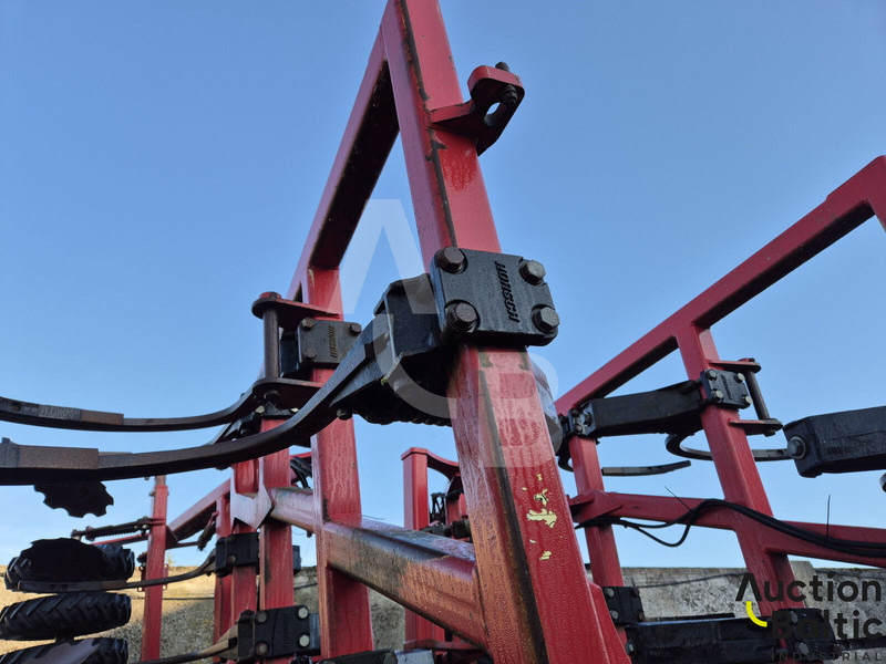 المحراث Horsch Tiger 6 AS: صورة 16