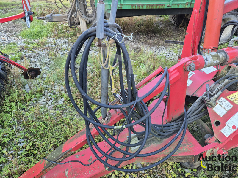 المحراث Horsch Tiger 6 AS: صورة 15