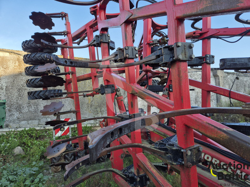 Horsch Tiger 6 AS - المحراث: صورة 5 Horsch Tiger 6 AS - المحراث: صورة 5