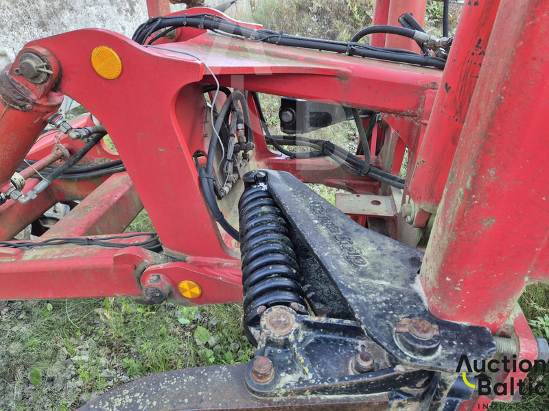 المحراث Horsch Tiger 6 AS: صورة 11