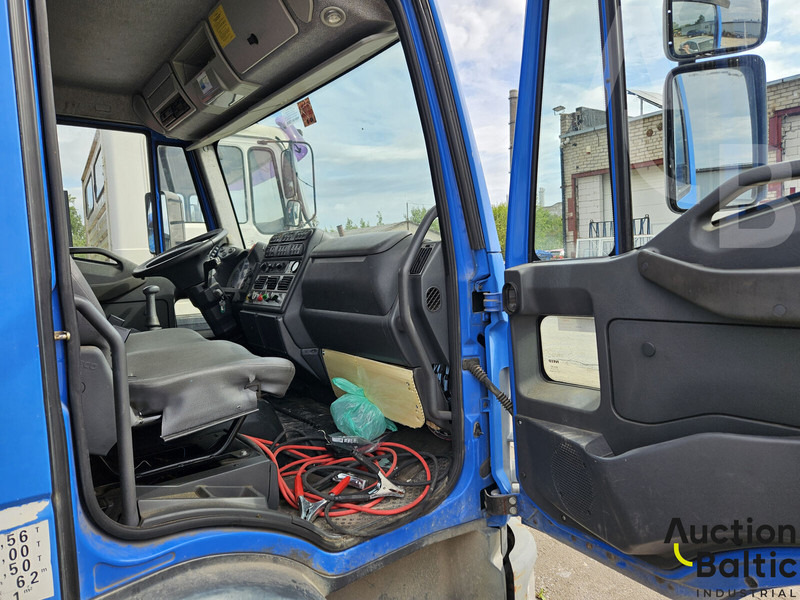 Iveco 100E 18 - منصة تلسكوبية محمولة على شاحنة: صورة 5 Iveco 100E 18 - منصة تلسكوبية محمولة على شاحنة: صورة 5