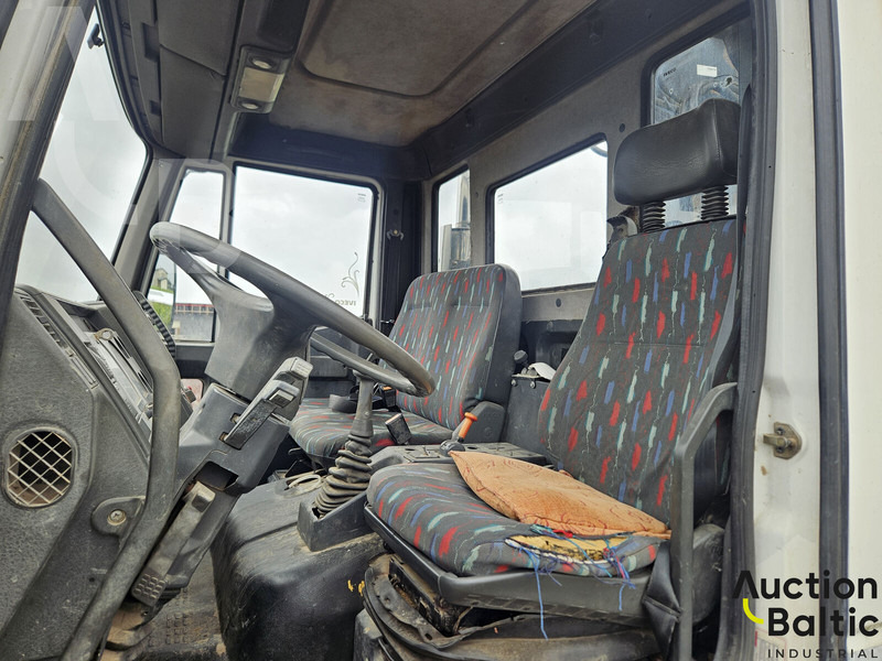 Iveco 170E 23 - شاحنة قلاب: صورة 5 Iveco 170E 23 - شاحنة قلاب: صورة 5