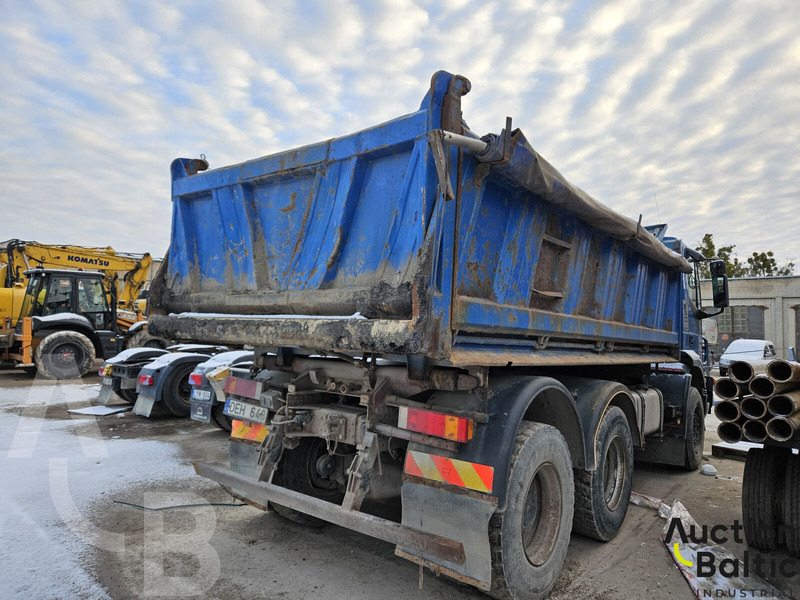 Iveco 260 E44 - شاحنة قلاب: صورة 3 Iveco 260 E44 - شاحنة قلاب: صورة 3