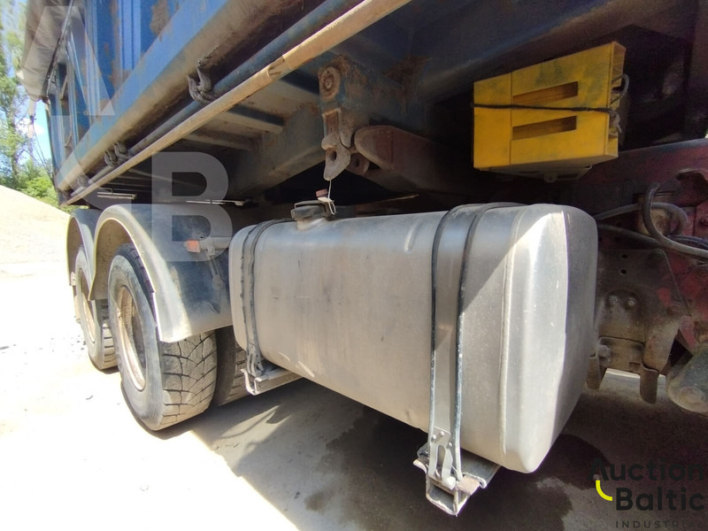 شاحنة قلاب Iveco 260 E44: صورة 14