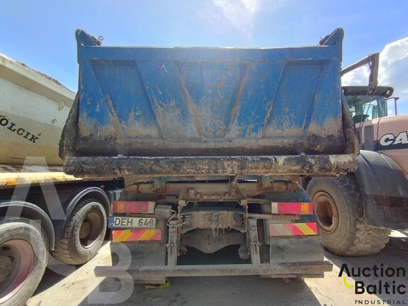 شاحنة قلاب Iveco 260 E44: صورة 10