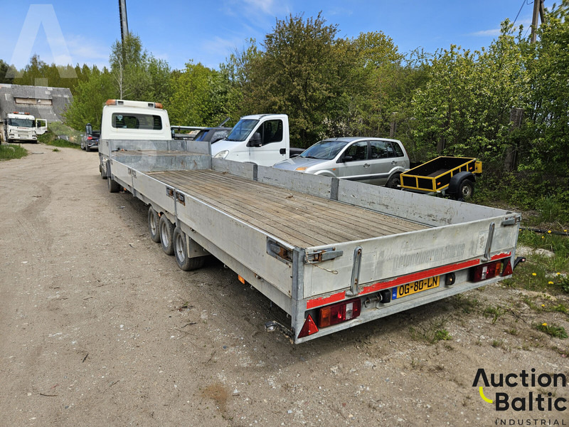 Iveco 40 C - وحدة جر: صورة 4 Iveco 40 C - وحدة جر: صورة 4