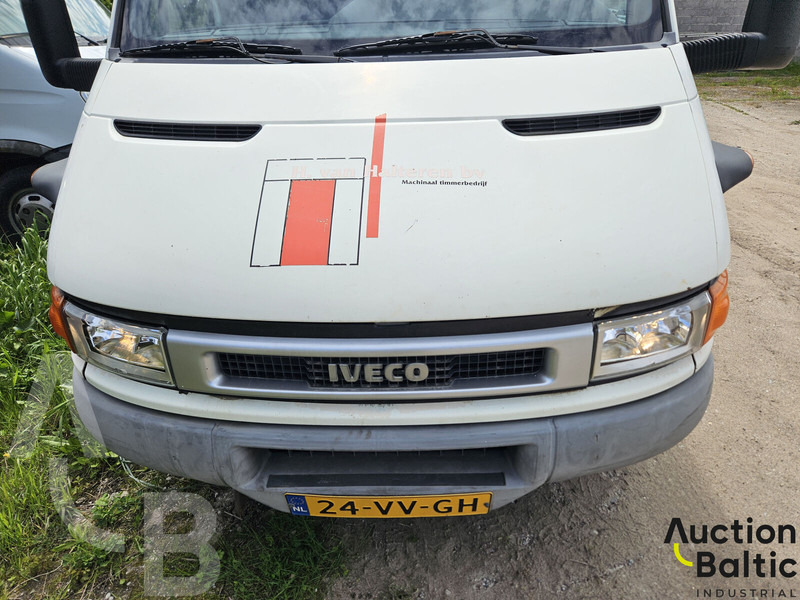 Iveco 40 C - وحدة جر: صورة 5 Iveco 40 C - وحدة جر: صورة 5