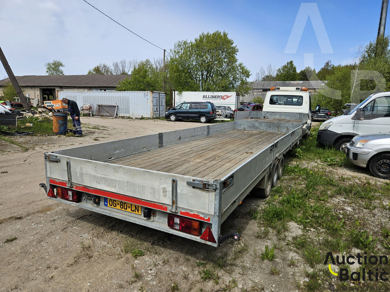 Iveco 40 C - وحدة جر: صورة 3 Iveco 40 C - وحدة جر: صورة 3