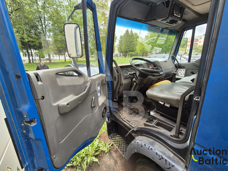 Iveco 65E10 - شاحنة قلاب: صورة 5 Iveco 65E10 - شاحنة قلاب: صورة 5