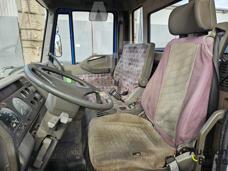 Iveco 75E14 - شاحنة سحب: صورة 5 Iveco 75E14 - شاحنة سحب: صورة 5