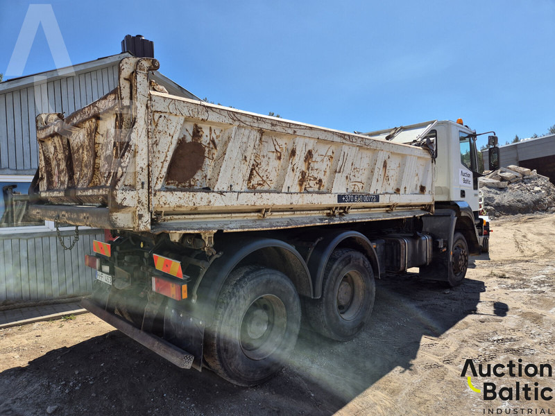 Iveco AD 260T - شاحنة قلاب: صورة 3 Iveco AD 260T - شاحنة قلاب: صورة 3