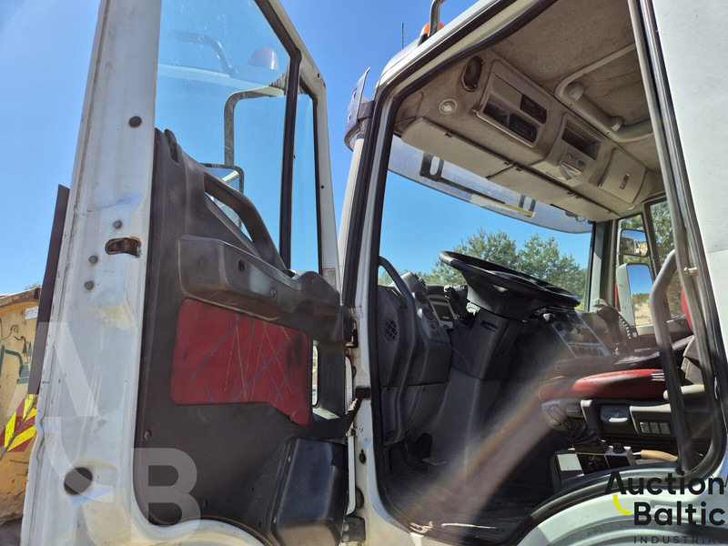 Iveco AD 260T - شاحنة قلاب: صورة 5 Iveco AD 260T - شاحنة قلاب: صورة 5