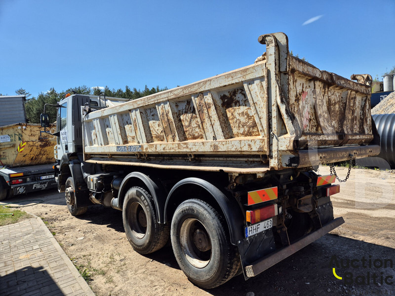Iveco AD 260T - شاحنة قلاب: صورة 4 Iveco AD 260T - شاحنة قلاب: صورة 4