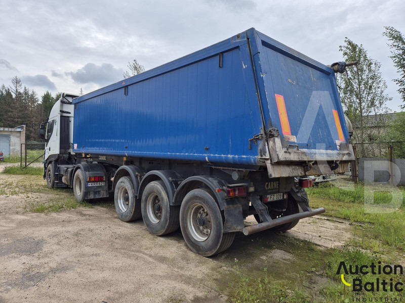 Iveco AS 440S - وحدة جر: صورة 4 Iveco AS 440S - وحدة جر: صورة 4