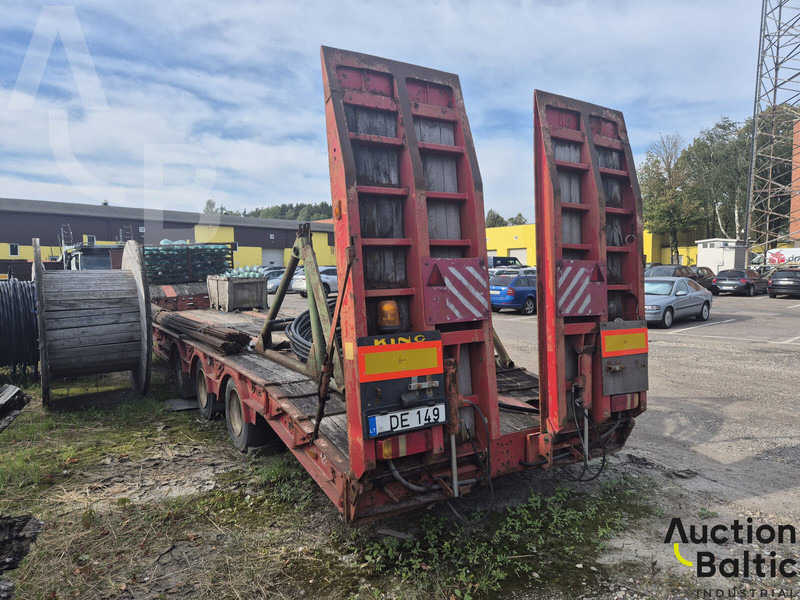 Iveco AS260S43 - وحدة جر: صورة 3 Iveco AS260S43 - وحدة جر: صورة 3
