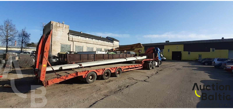 Iveco AS260S43 - وحدة جر: صورة 2 Iveco AS260S43 - وحدة جر: صورة 2