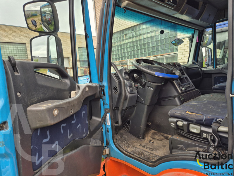 Iveco AT190S42/FP CT - شاحنة هيكل كابينة: صورة 4 Iveco AT190S42/FP CT - شاحنة هيكل كابينة: صورة 4