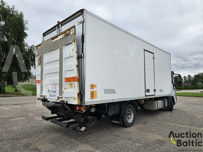 Iveco Euro Cargo 120E 25 - شاحنة الفريزر: صورة 4 Iveco Euro Cargo 120E 25 - شاحنة الفريزر: صورة 4