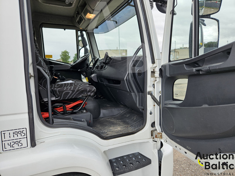 Iveco Euro Cargo 120E 25 - شاحنة الفريزر: صورة 5 Iveco Euro Cargo 120E 25 - شاحنة الفريزر: صورة 5