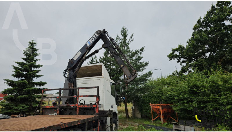 Iveco IVECO-FORD 170E23 - شاحنة قلاب: صورة 5 Iveco IVECO-FORD 170E23 - شاحنة قلاب: صورة 5
