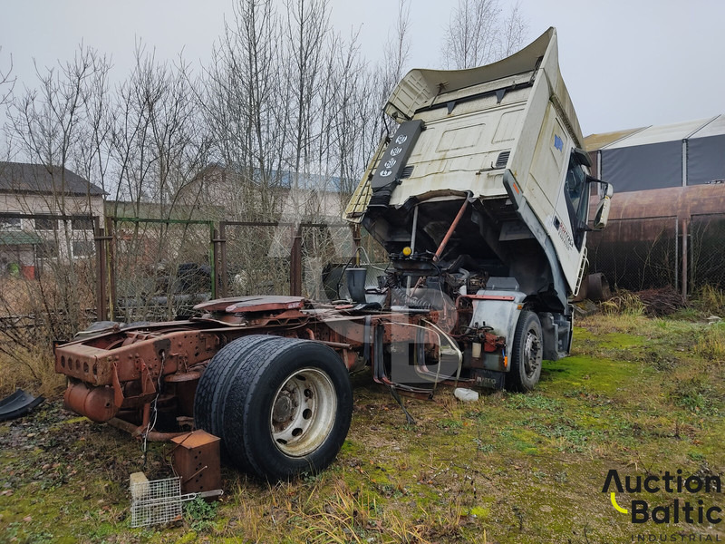 Iveco Magirus 430 - وحدة جر: صورة 3 Iveco Magirus 430 - وحدة جر: صورة 3