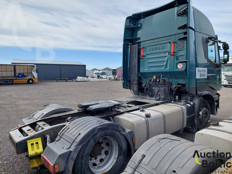 Iveco Stralis 420 - وحدة جر: صورة 4 Iveco Stralis 420 - وحدة جر: صورة 4