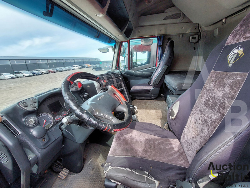 Iveco Stralis AS 440 S45 - وحدة جر: صورة 5 Iveco Stralis AS 440 S45 - وحدة جر: صورة 5