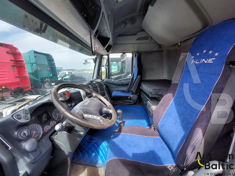 Iveco Stralis AS 440 S45 - وحدة جر: صورة 5 Iveco Stralis AS 440 S45 - وحدة جر: صورة 5