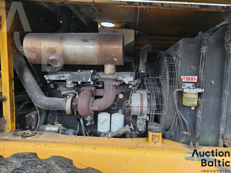 JCB 426 HT JCB 426 HT: صورة 11