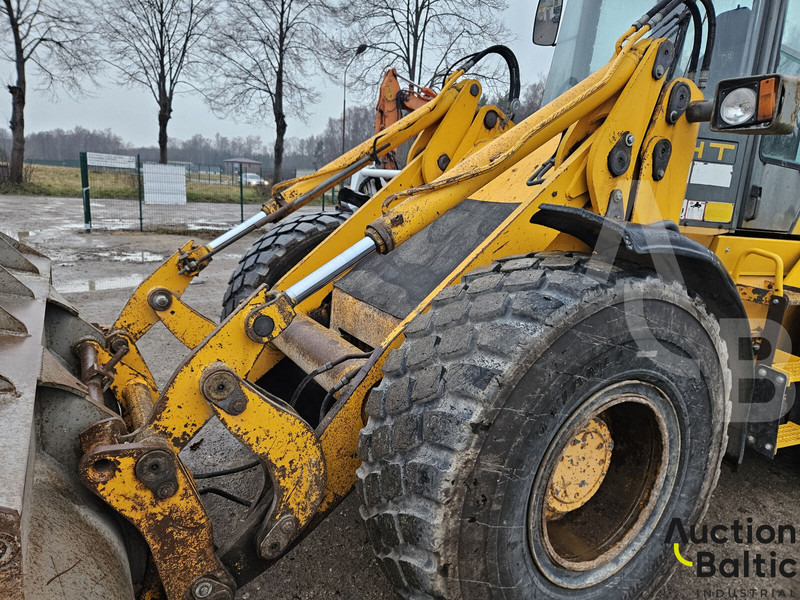 JCB 426 HT JCB 426 HT: صورة 9