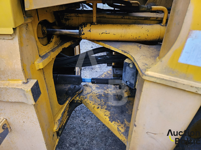 JCB 426 HT JCB 426 HT: صورة 15