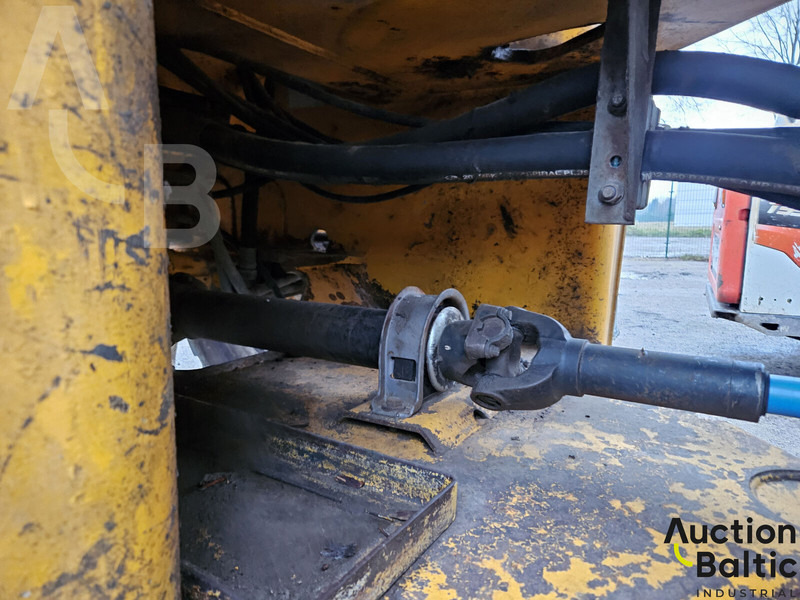 JCB 426 HT JCB 426 HT: صورة 13