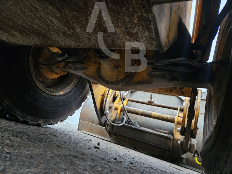 JCB 426 HT JCB 426 HT: صورة 20