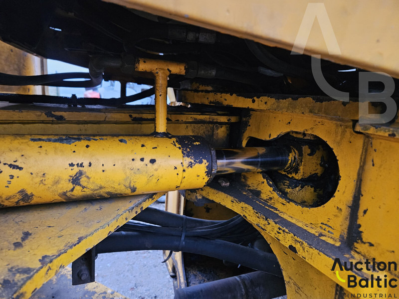 JCB 426 HT JCB 426 HT: صورة 14