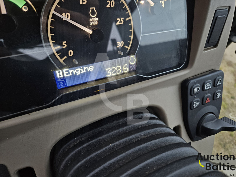 John Deere 4066 R - جرار: صورة 5 John Deere 4066 R - جرار: صورة 5