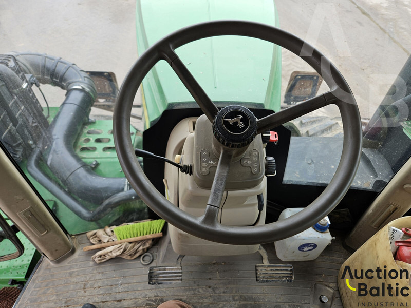 جرَّار مجنزر John Deere 9570 RX: صورة 6