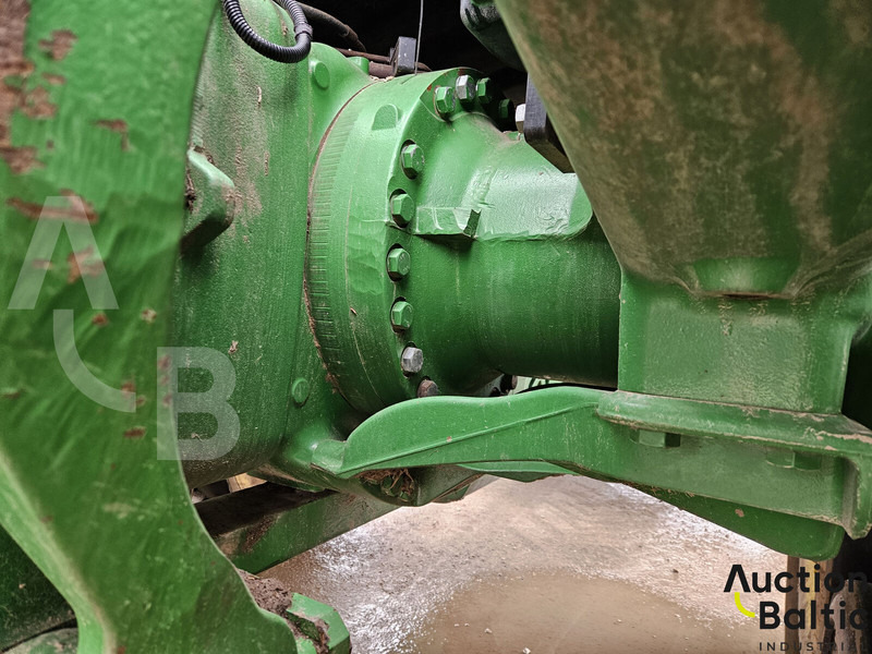 جرَّار مجنزر John Deere 9570 RX: صورة 14