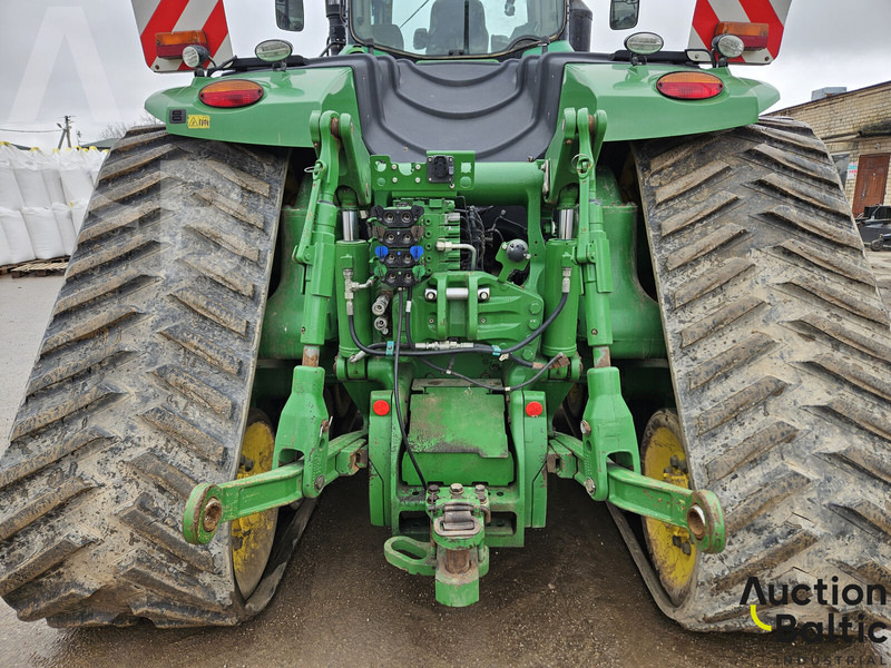 جرَّار مجنزر John Deere 9570 RX: صورة 10