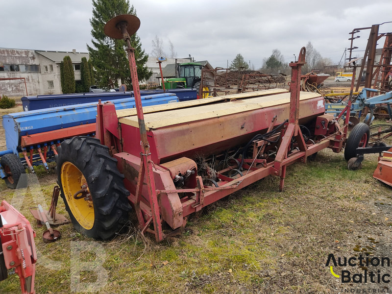 Juko - معدات البذار: صورة 3 Juko - معدات البذار: صورة 3